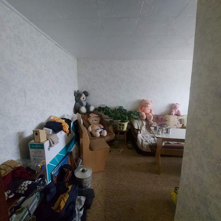 2-комн квартира Майская ул., д.12А