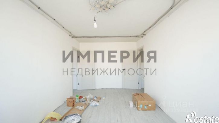 2-комн квартира ул Берзина, 5Б,  д. 5Б