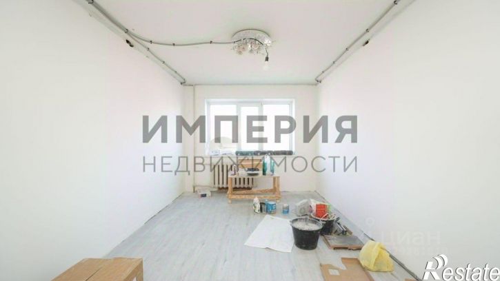 2-комн квартира ул Берзина, 5Б,  д. 5Б