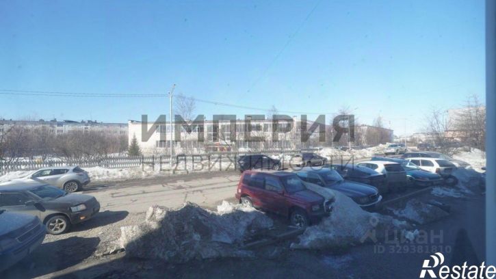2-комн квартира ул Берзина, 5Б,  д. 5Б