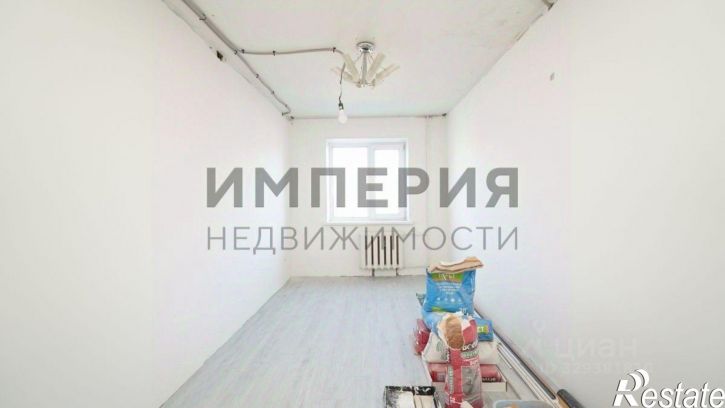 2-комн квартира ул Берзина, 5Б,  д. 5Б