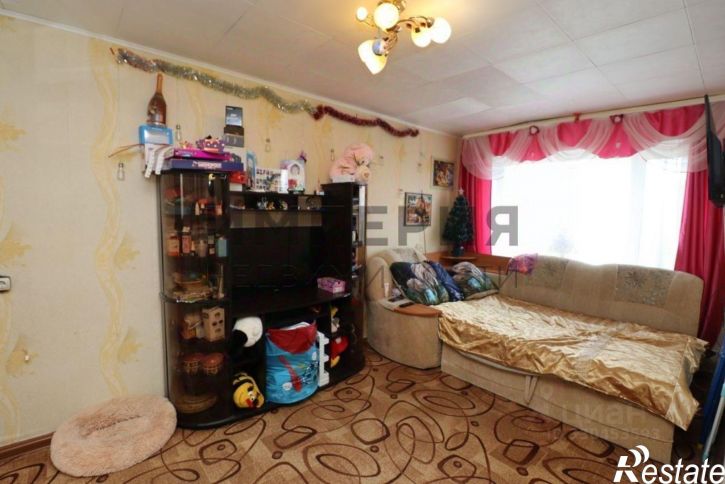 2-комн квартира улица Гагарина, 36,  д. 36