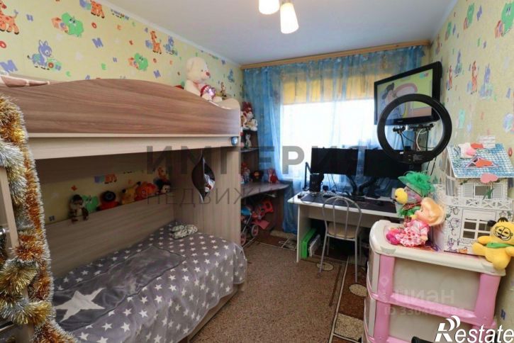 2-комн квартира улица Гагарина, 36,  д. 36