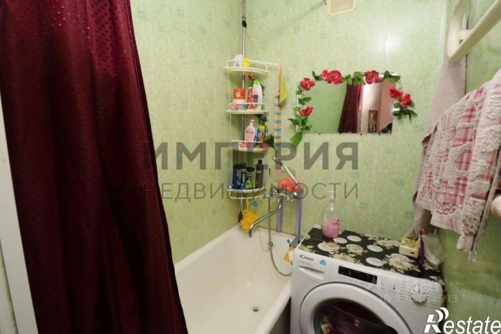 2-комн квартира улица Гагарина, 36,  д. 36