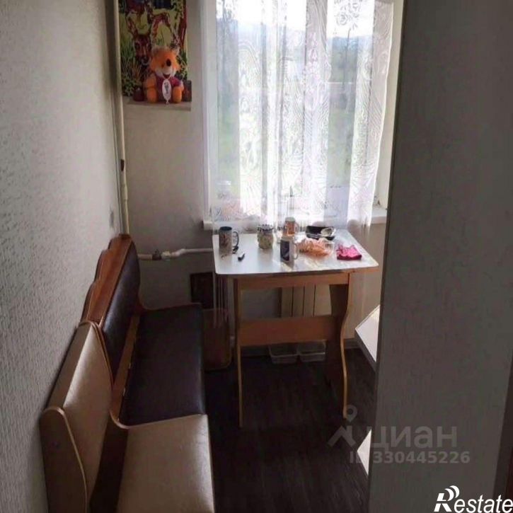 2-комн квартира Майская улица, 12А,  д. 12А