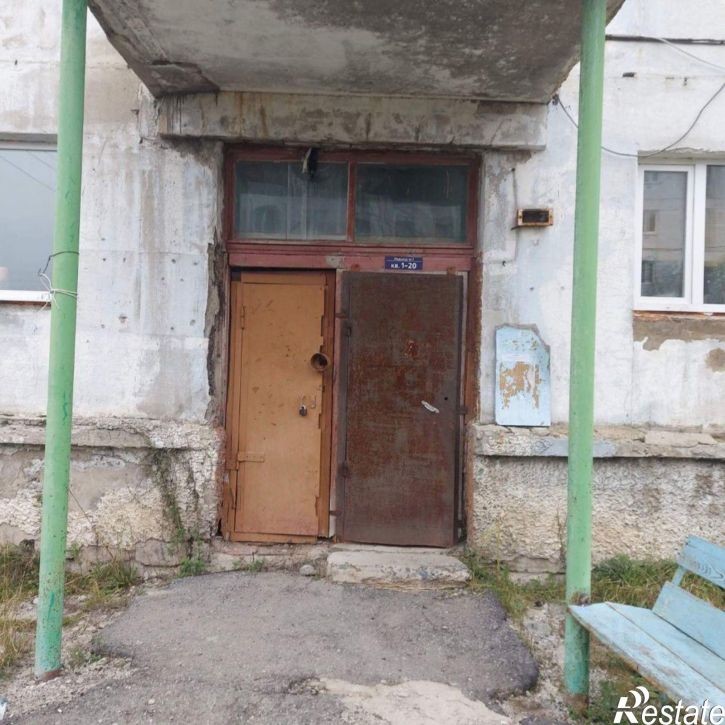 2-комн квартира Майская улица, 12А,  д. 12А
