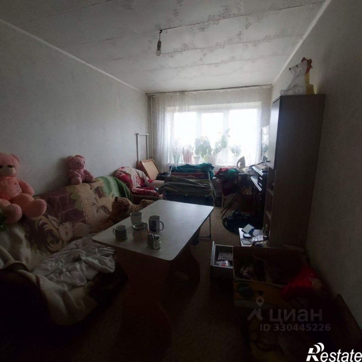 2-комн квартира Майская улица, 12А,  д. 12А