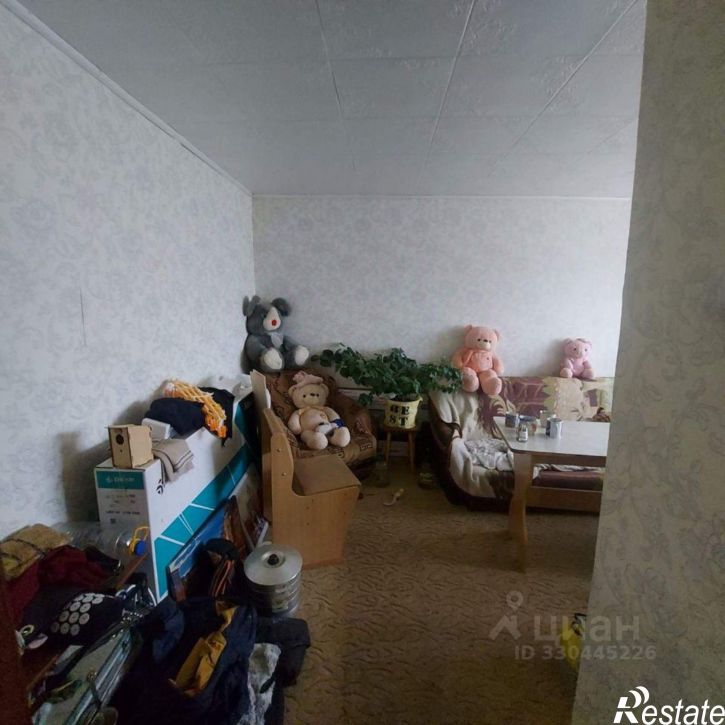 2-комн квартира Майская улица, 12А,  д. 12А