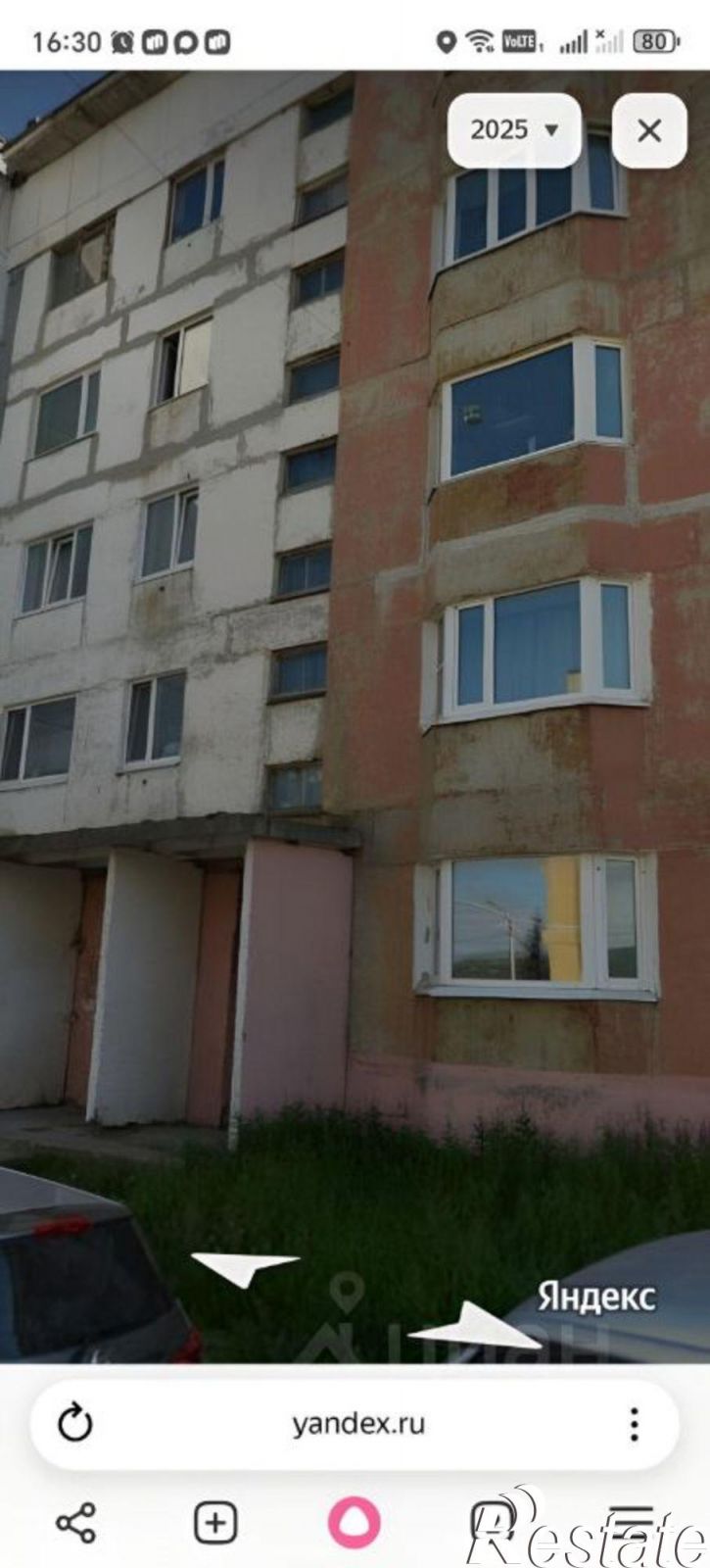 3-комн квартира ул Пролетарская, 114 1,  д. 114 1,  к. 1