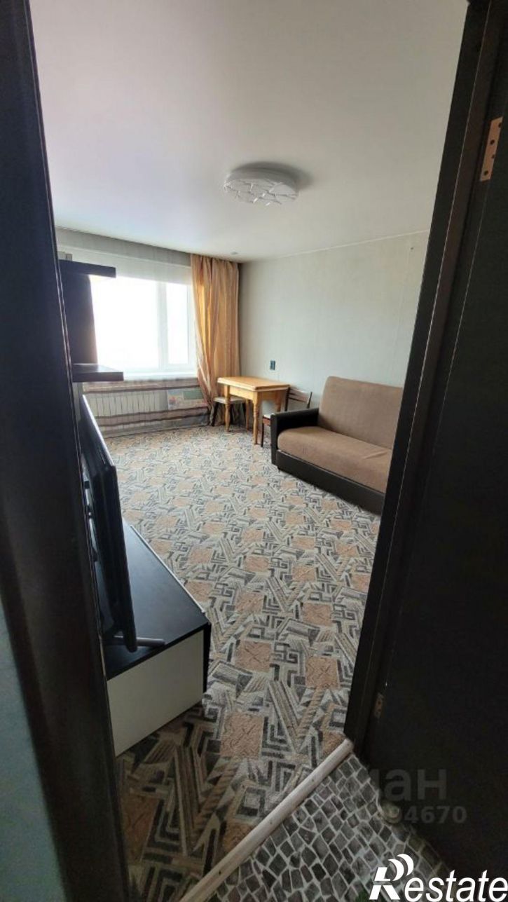 1-комн квартира ул Транспортная, 10,  д. 10