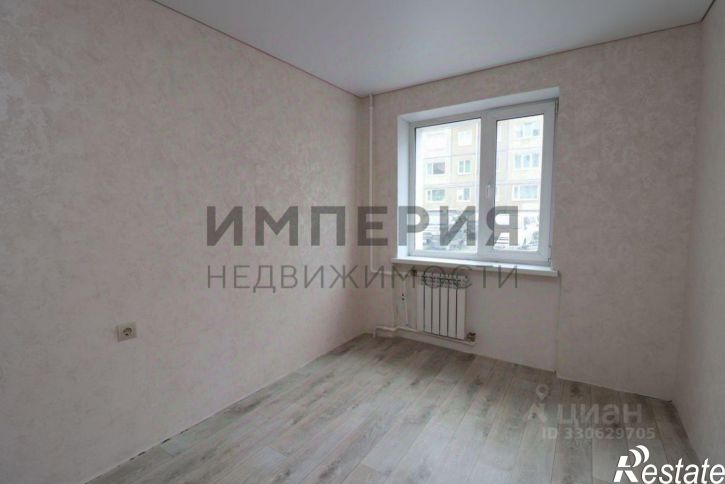 2-комн квартира Новая улица, 29В,  д. 29В