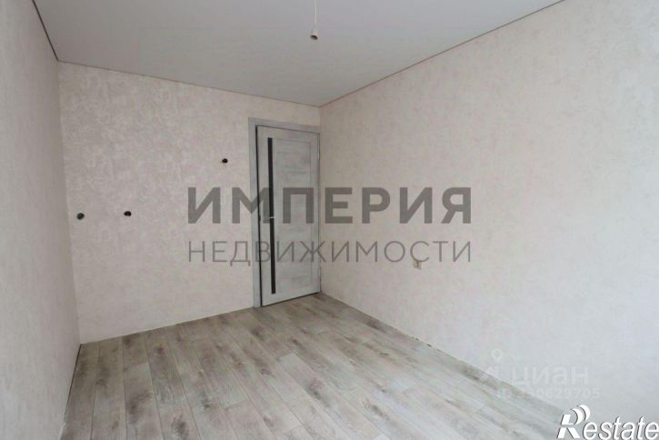 2-комн квартира Новая улица, 29В,  д. 29В