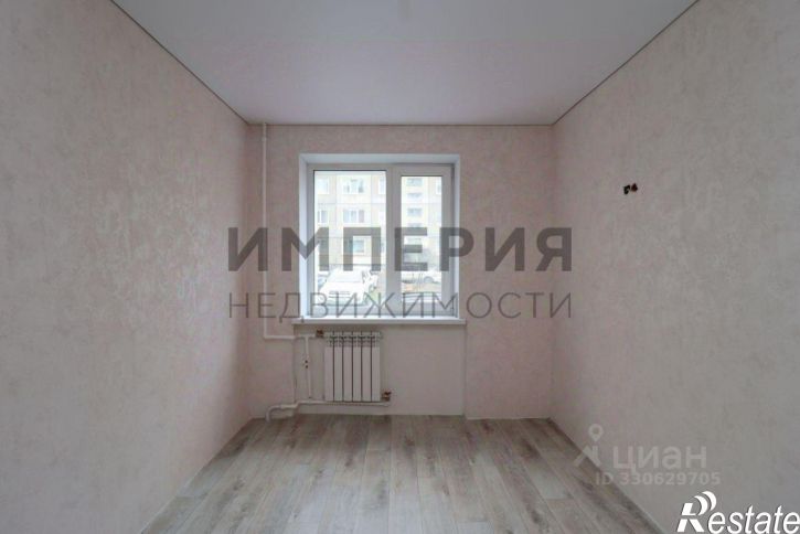 2-комн квартира Новая улица, 29В,  д. 29В