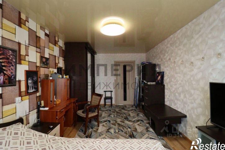 2-комн квартира улица Наровчатова, 3 к1,  д. 3 к1