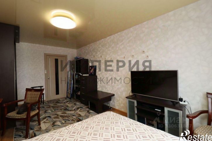 2-комн квартира улица Наровчатова, 3 к1,  д. 3 к1