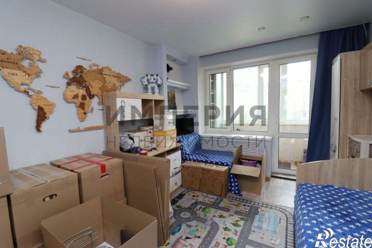 2-комн квартира улица Наровчатова, 3 к1,  д. 3 к1