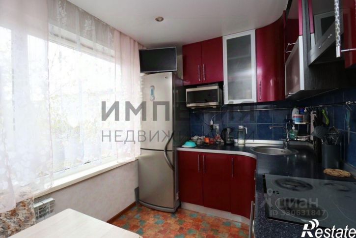 2-комн квартира улица Наровчатова, 3 к1,  д. 3 к1