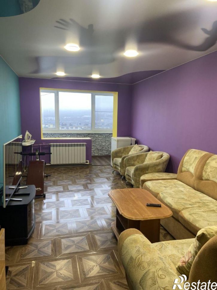 2-комн квартира пл Космонавтов, 7,  д. 7