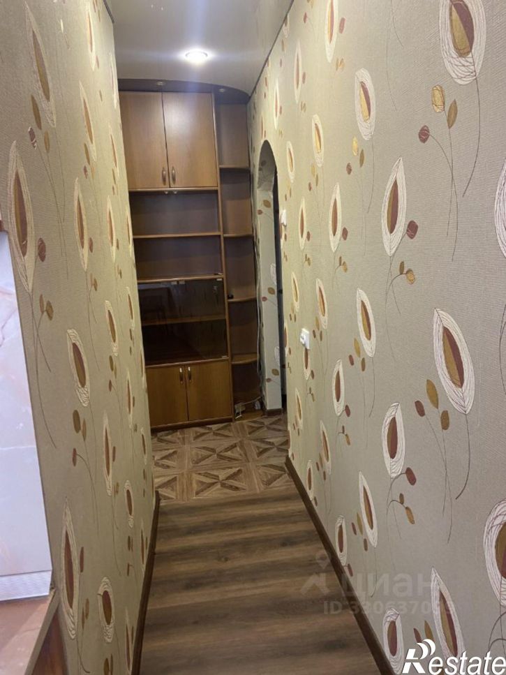2-комн квартира пл Космонавтов, 7,  д. 7