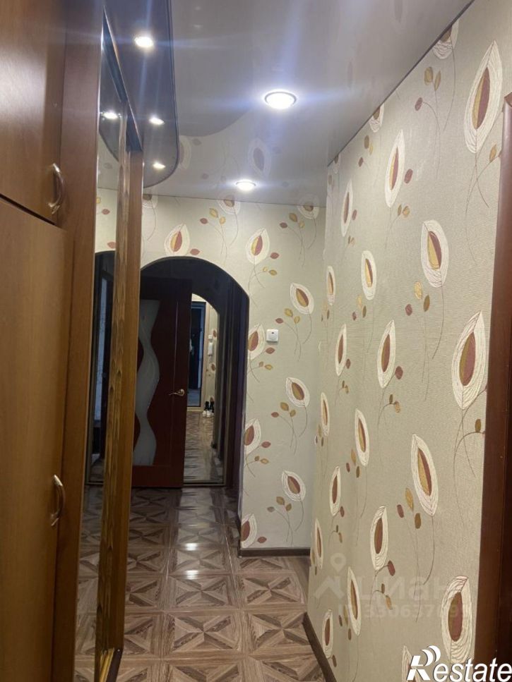 2-комн квартира пл Космонавтов, 7,  д. 7