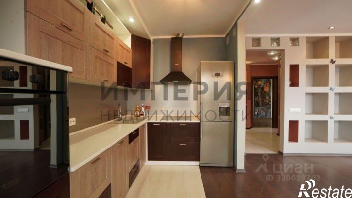 3-комн квартира ул Гагарина, 28,  д. 28