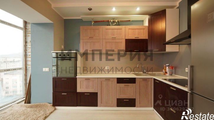 3-комн квартира ул Гагарина, 28,  д. 28