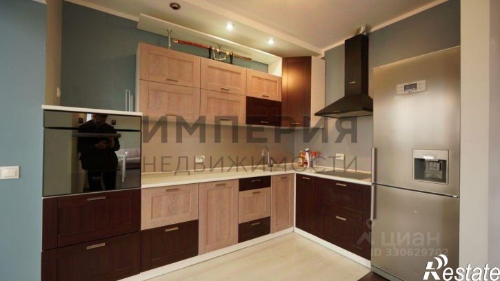 3-комн квартира ул Гагарина, 28,  д. 28