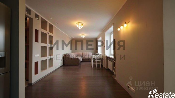 3-комн квартира ул Гагарина, 28,  д. 28