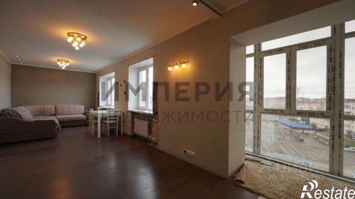 3-комн квартира ул Гагарина, 28,  д. 28