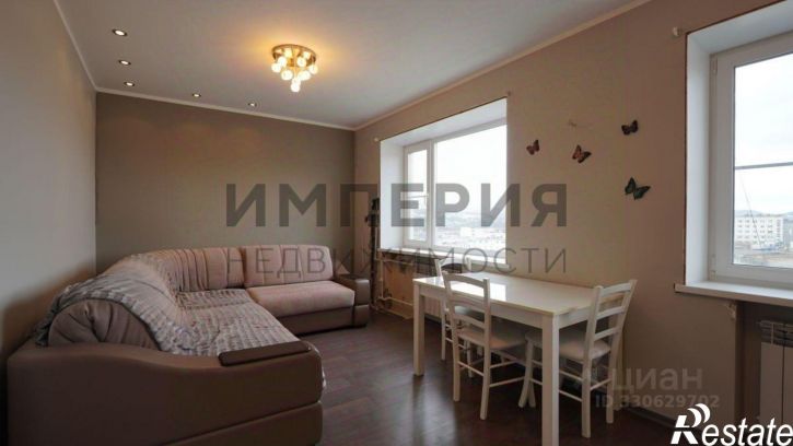 3-комн квартира ул Гагарина, 28,  д. 28