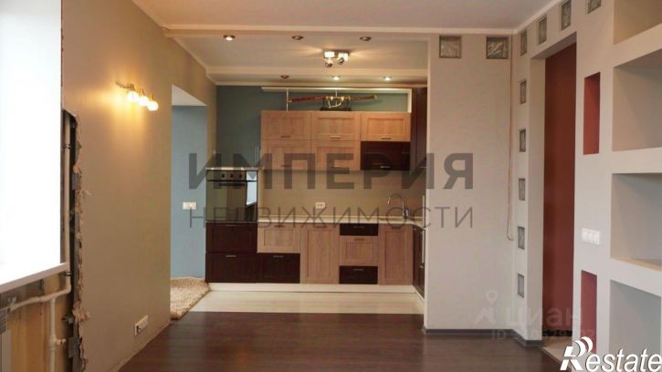 3-комн квартира ул Гагарина, 28,  д. 28