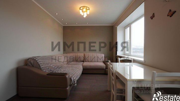 3-комн квартира ул Гагарина, 28,  д. 28