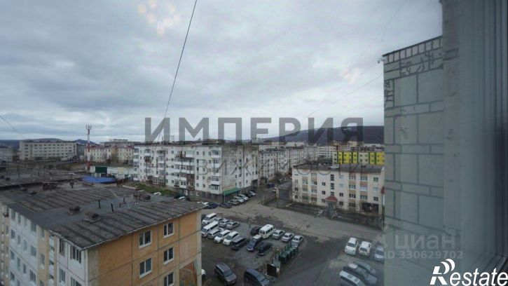 3-комн квартира ул Гагарина, 28,  д. 28
