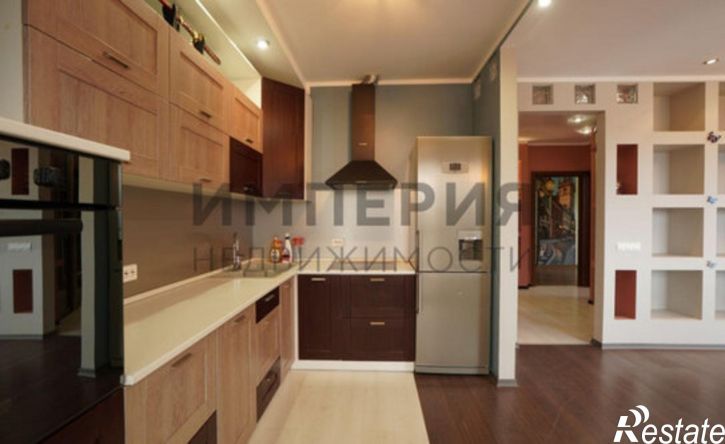 3-комн квартира ул 3-я Садовая, 18,  д. 18