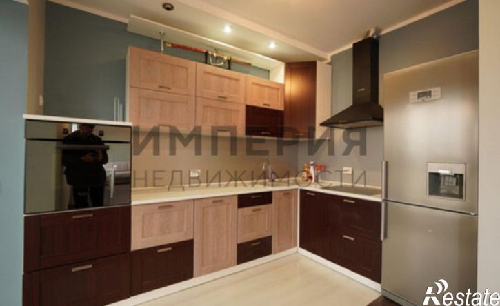 3-комн квартира ул 3-я Садовая, 18,  д. 18