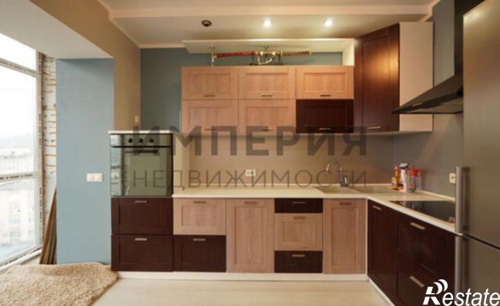 3-комн квартира ул 3-я Садовая, 18,  д. 18