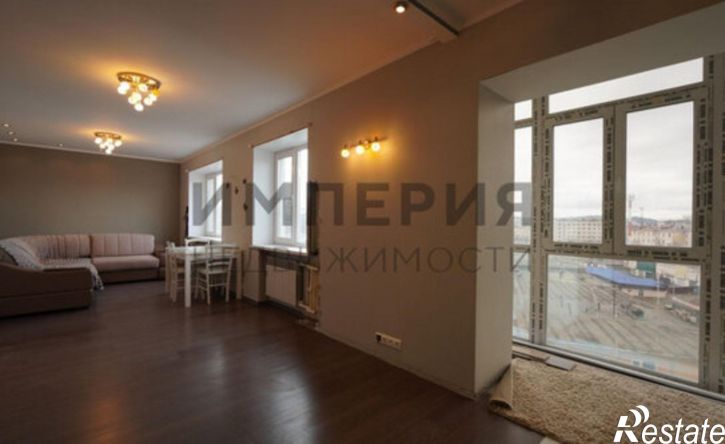 3-комн квартира ул 3-я Садовая, 18,  д. 18