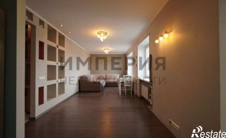 3-комн квартира ул 3-я Садовая, 18,  д. 18