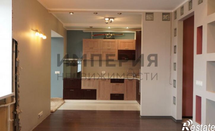 3-комн квартира ул 3-я Садовая, 18,  д. 18