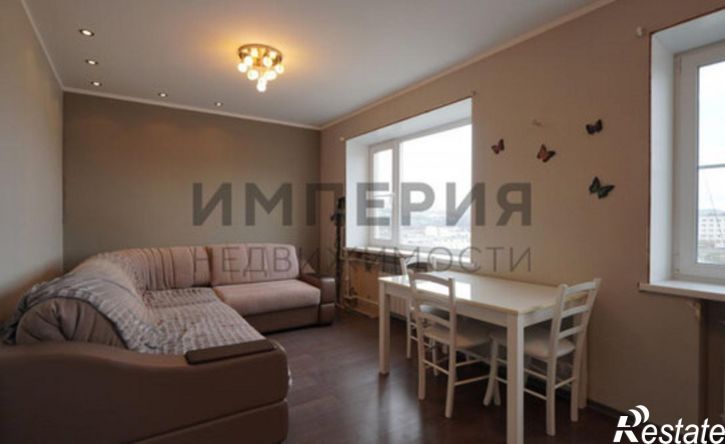 3-комн квартира ул 3-я Садовая, 18,  д. 18