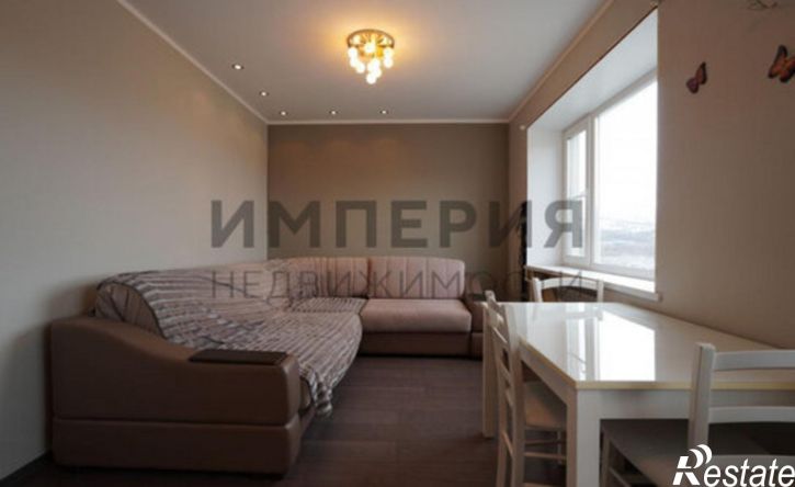 3-комн квартира ул 3-я Садовая, 18,  д. 18
