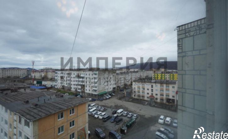 3-комн квартира ул 3-я Садовая, 18,  д. 18