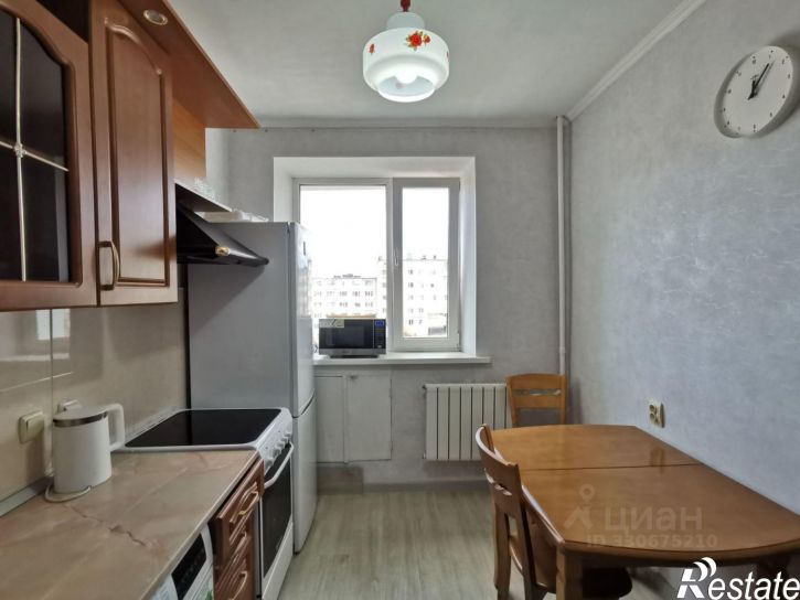 2-комн квартира Магадан, Кольцевая улица, 40