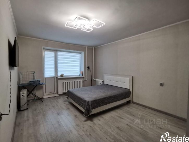 2-комн квартира Магадан, Кольцевая улица, 40