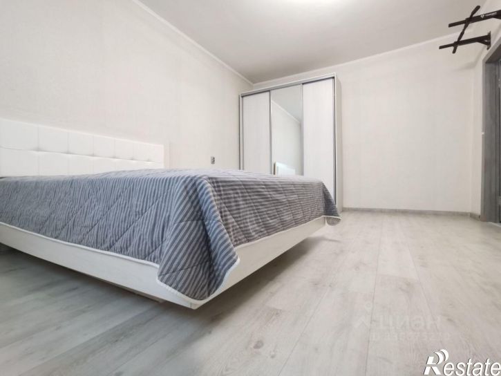 2-комн квартира Магадан, Кольцевая улица, 40