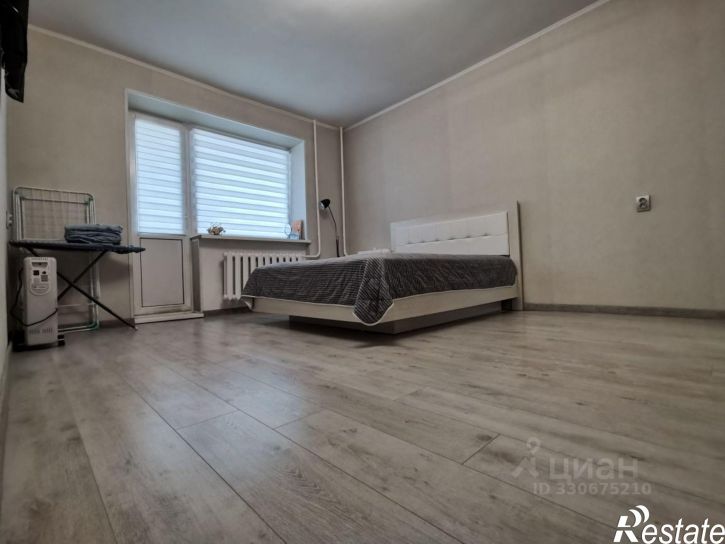 2-комн квартира Магадан, Кольцевая улица, 40