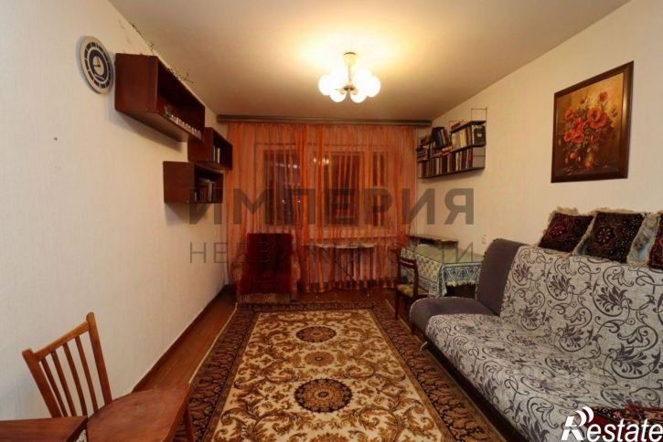 2-комн квартира Кольцевая улица, 64А,  д. 64А