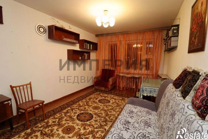 2-комн квартира Кольцевая улица, 64А,  д. 64А