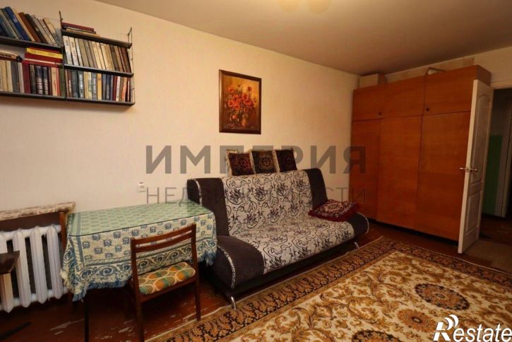 2-комн квартира Кольцевая улица, 64А,  д. 64А