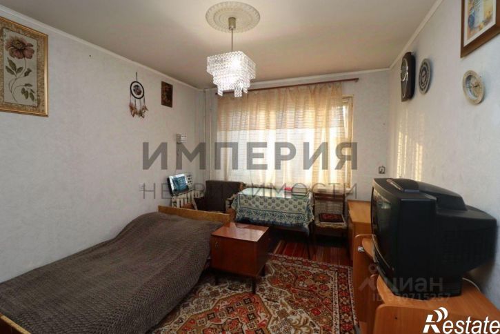 2-комн квартира Кольцевая улица, 64А,  д. 64А